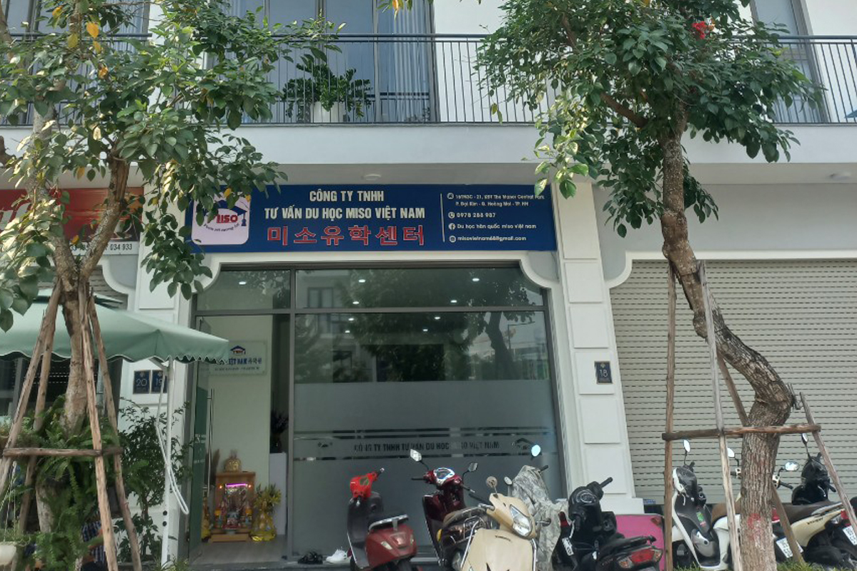 miso viet nam